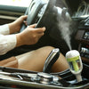 USB Car Aromatherapy Humidifier