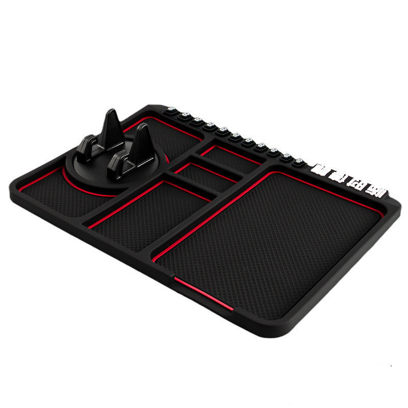 Multifunctional Car Anti-Slip Mat